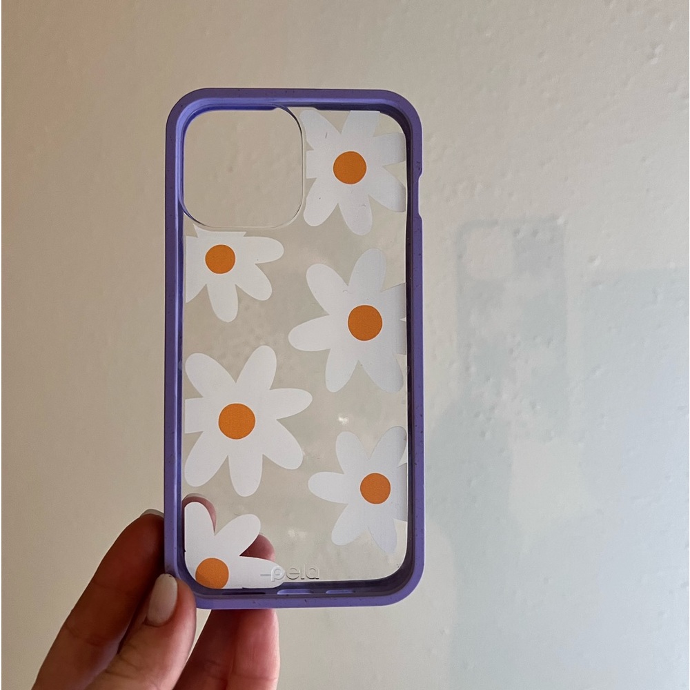 Pela Iphone 13 Pro Max Case